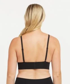 Spanx Cotton Control Bralette 28 Spanx Cotton Control Bralette