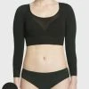 Shop All Clothing Spanx® Arm Tights™ Layering Piece, Cable 2 Shop All Clothing Spanx® Arm Tights™ Layering Piece, Cable