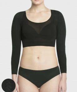 Shop All Clothing SpanxŽ Arm Tights⢠Layering Piece, Cable