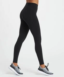 Spanx Every.Wear Active Icon Leggings