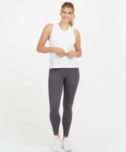 Spanx Booty Boost® Active Leggings 48 Spanx Booty Boost® Active Leggings