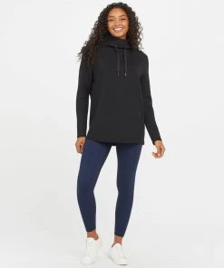 Spanx AirEssentials ‘Got-Ya-Covered’ Pullover 21 Spanx AirEssentials ‘Got-Ya-Covered’ Pullover