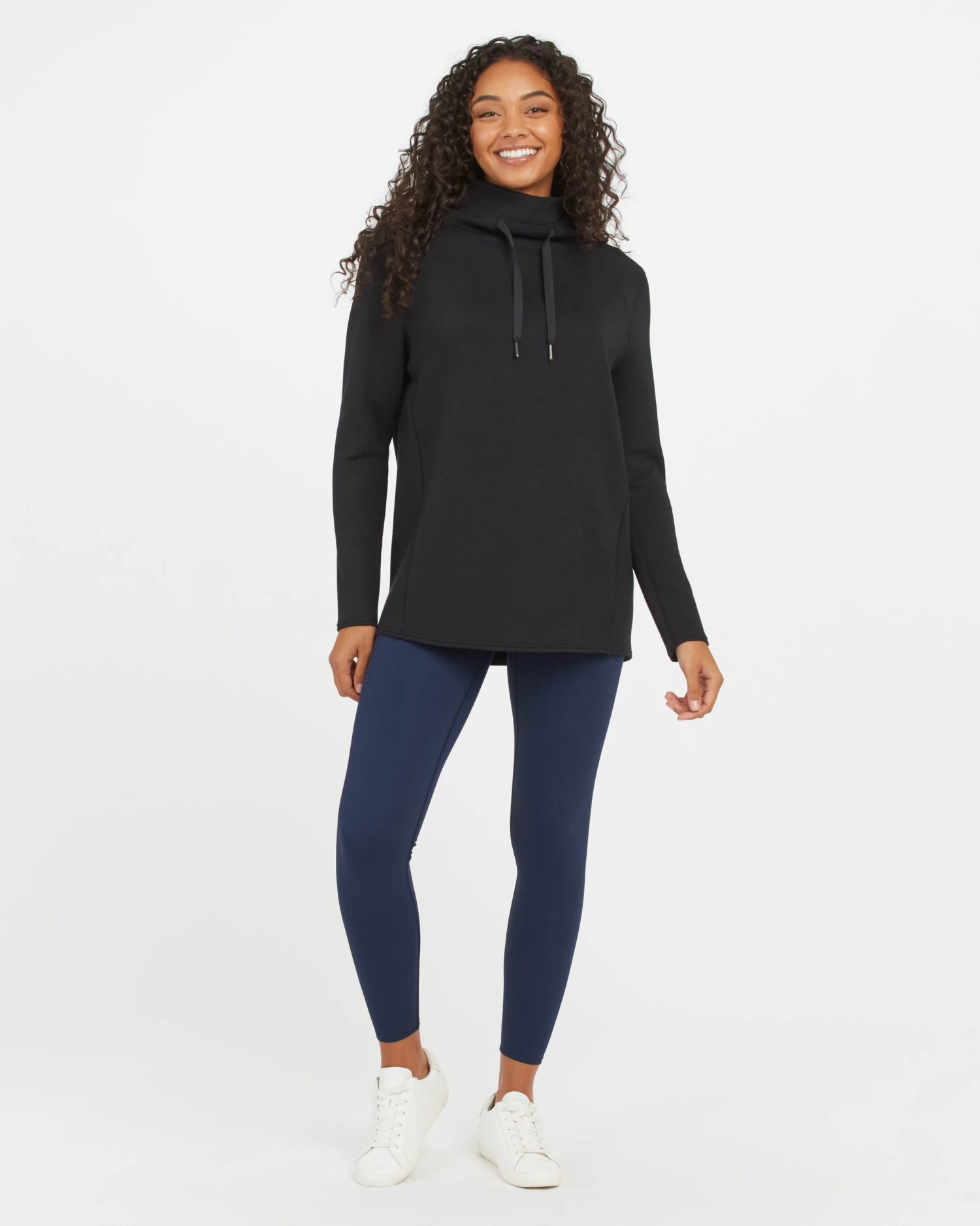 Spanx AirEssentials ‘Got-Ya-Covered’ Pullover 11 Spanx AirEssentials ‘Got-Ya-Covered’ Pullover
