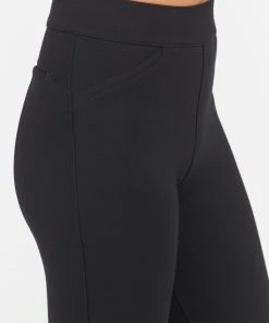 Spanx The Perfect Pant, Ankle Backseam Skinny Best Sellers