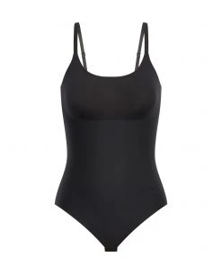 Spanx Shop All Shapewear Thinstincts® Thong Bodysuit 17 Spanx Shop All Shapewear Thinstincts® Thong Bodysuit