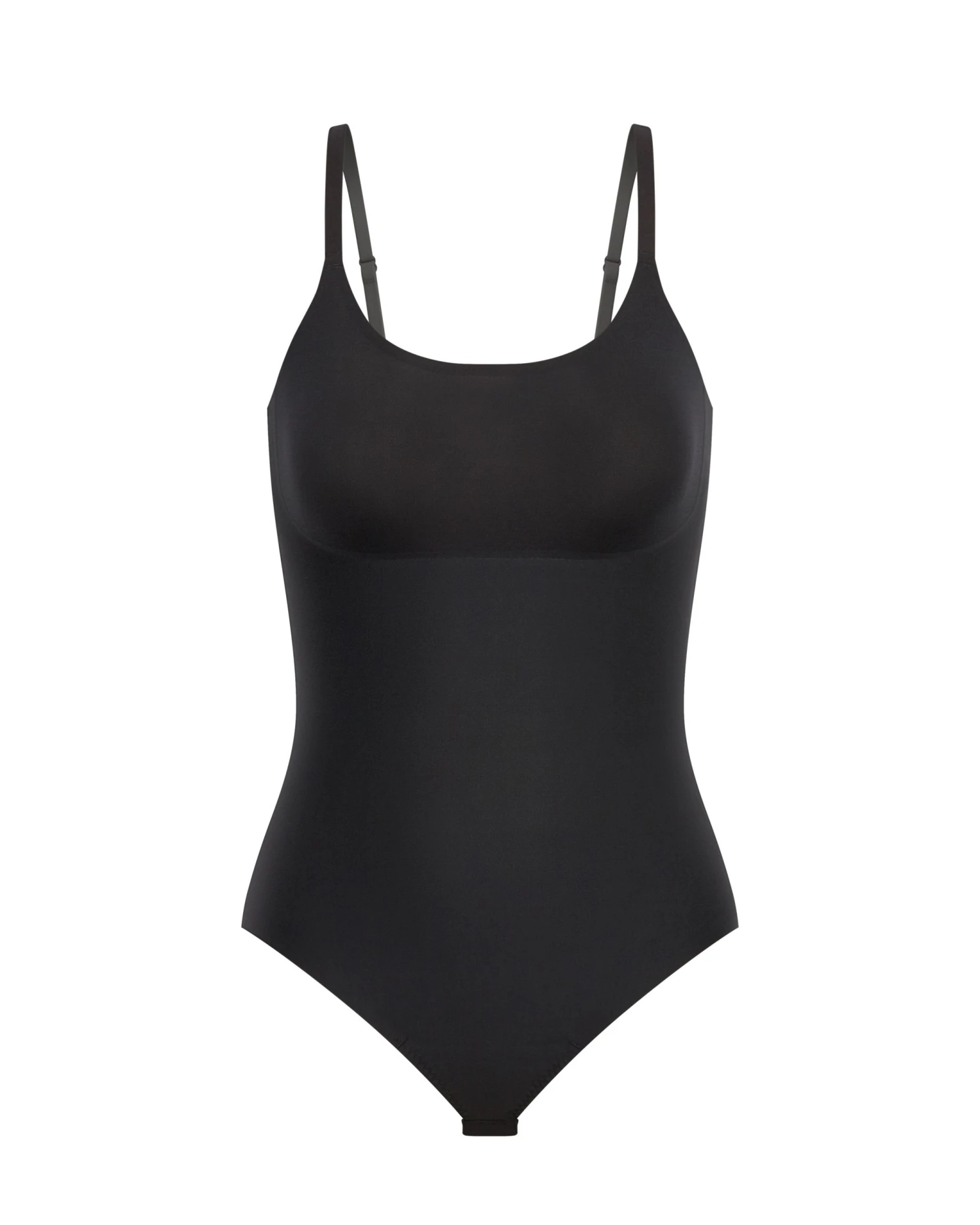 Spanx Shop All Shapewear Thinstincts® Thong Bodysuit 8 Spanx Shop All Shapewear Thinstincts® Thong Bodysuit