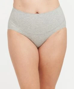 Spanx Cotton Control Brief