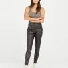 Spanx Leather-Like Jogger