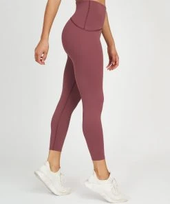 Spanx Active 7/8 Leggings