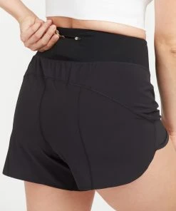 Spanx The Summer Shop The Get Moving Exercise Short, 4" 19 Spanx The Summer Shop The Get Moving Exercise Short, 4
