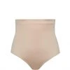 Spanx Shop All Shapewear Suit Your Fancy High-Waisted Thong