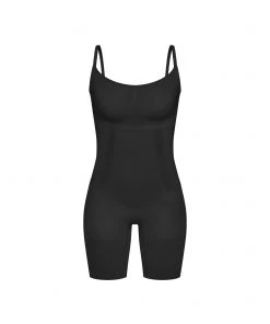 Spanx OnCore Mid-Thigh Bodysuit
