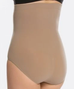 Spanx Higher Power Panties