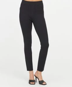Spanx The Perfect Pant, Ankle Backseam Skinny Best Sellers