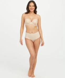 Spanx Best Sellers Up For Anything Strapless™ Bra 12 Spanx Best Sellers Up For Anything Strapless™ Bra