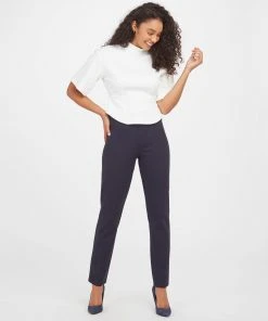 Spanx The Perfect Pant, Slim Straight Best Sellers