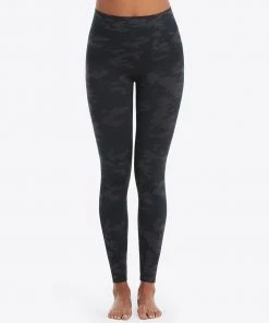 Spanx EcoCare Seamless Leggings