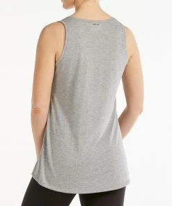 Spanx Active Personali-Tee Tank
