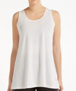 Spanx Active Personali-Tee Tank