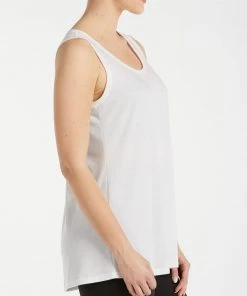 Spanx Active Personali-Tee Tank