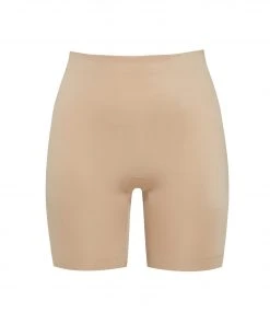 Spanx Suit Your Fancy Booty Booster Mid-Thigh Shop All Shapewear