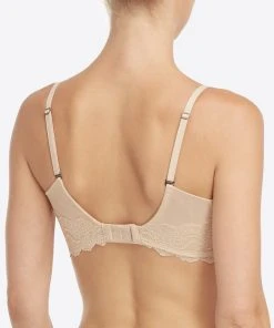 Spanx Undie-tectable® Lightly Lined Demi Shop All Bras