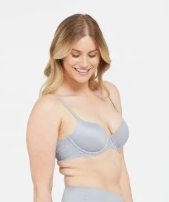 Spanx Undie-tectable® Lightly Lined Demi Shop All Bras