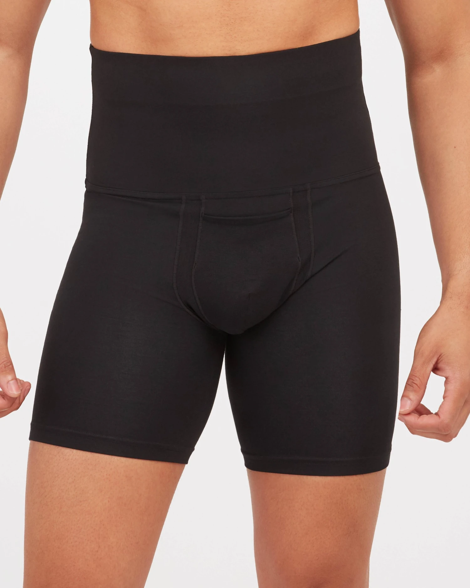 Spanx Back In Stock Ultra Sculpt Cotton Power Boxer Brief 9 Spanx Back In Stock Ultra Sculpt Cotton Power Boxer Brief