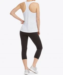Spanx Perforated Active Tank Shop All Activewear 24 Spanx Perforated Active Tank Shop All Activewear