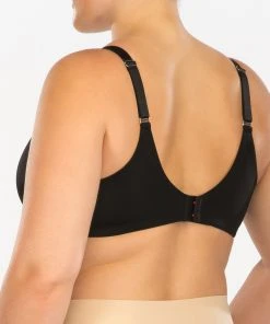 Spanx Bra-Dacious Lightly Lined Full Figure Bra Shop All Bras