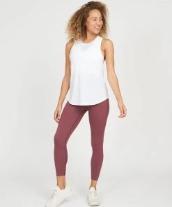 Spanx Active 7/8 Leggings