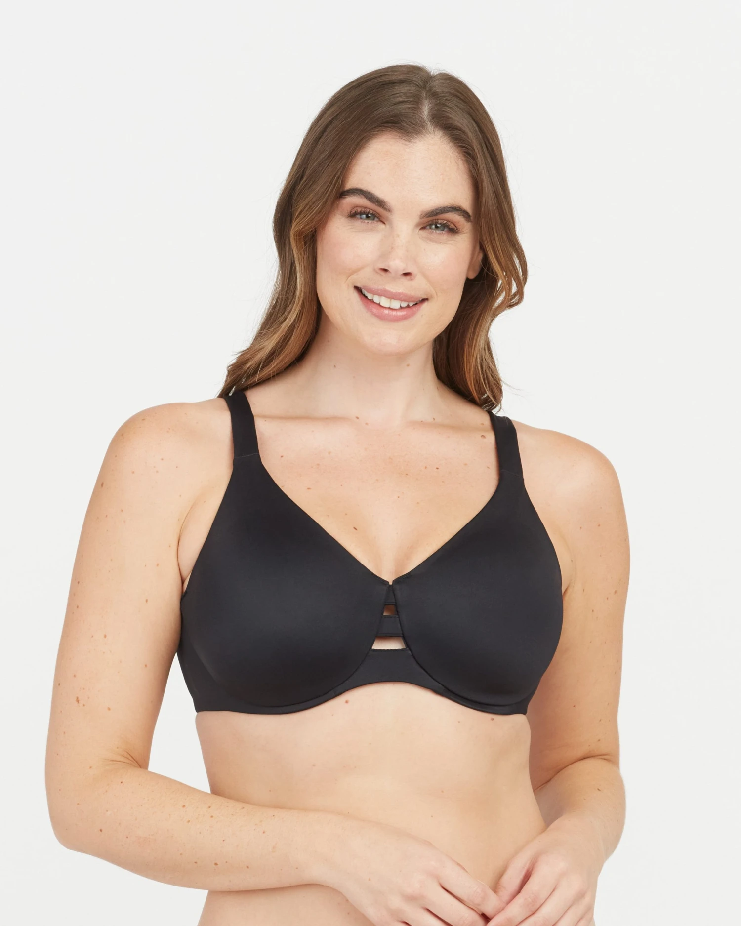 Spanx Low Profile Minimizer Bra New Arrivals 7 Spanx Low Profile Minimizer Bra New Arrivals