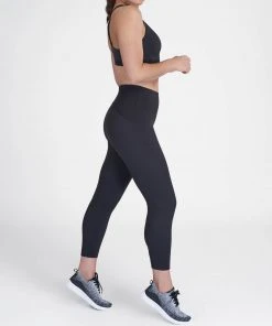 Spanx Active 7/8 Leggings