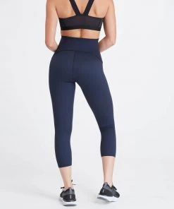 Spanx Active Cropped Leggings 15 Spanx Active Cropped Leggings