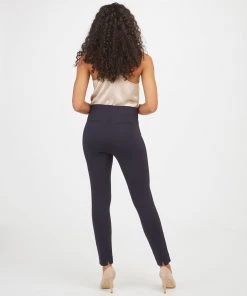 Spanx The Perfect Pant, Ankle Backseam Skinny Best Sellers