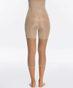 Spanx Higher Power Capri