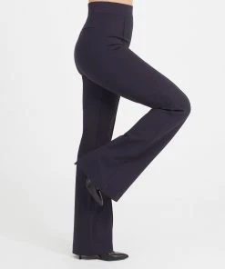 Spanx The Perfect Pant, Hi-Rise Flare