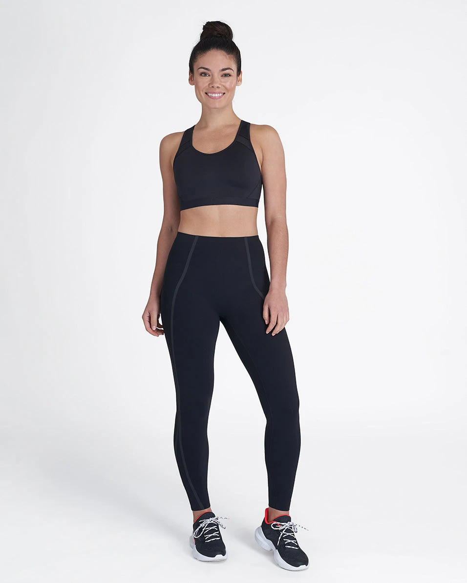 Spanx Every.Wear™ Active Mesh Contour Leggings 9 Spanx Every.Wear™ Active Mesh Contour Leggings
