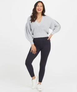 Spanx The Perfect Pant, Ankle 4-Pocket Best Sellers