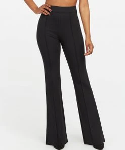 Spanx The Perfect Pant, Hi-Rise Flare