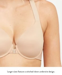Spanx The Summer Shop Bra-llelujah!® Lightly Lined Racerback Bra 17 Spanx The Summer Shop Bra-llelujah!® Lightly Lined Racerback Bra