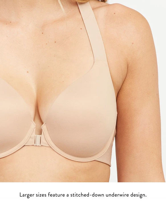 Spanx The Summer Shop Bra-llelujah!® Lightly Lined Racerback Bra 8 Spanx The Summer Shop Bra-llelujah!® Lightly Lined Racerback Bra