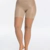 Spanx Power Capri Footless + Capris 2 Spanx Power Capri Footless + Capris