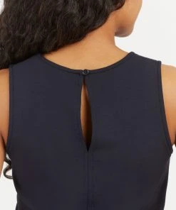 Spanx AirEssentials Sleeveless Jumpsuit