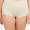 Spanx Cotton Control Boyshort New Arrivals