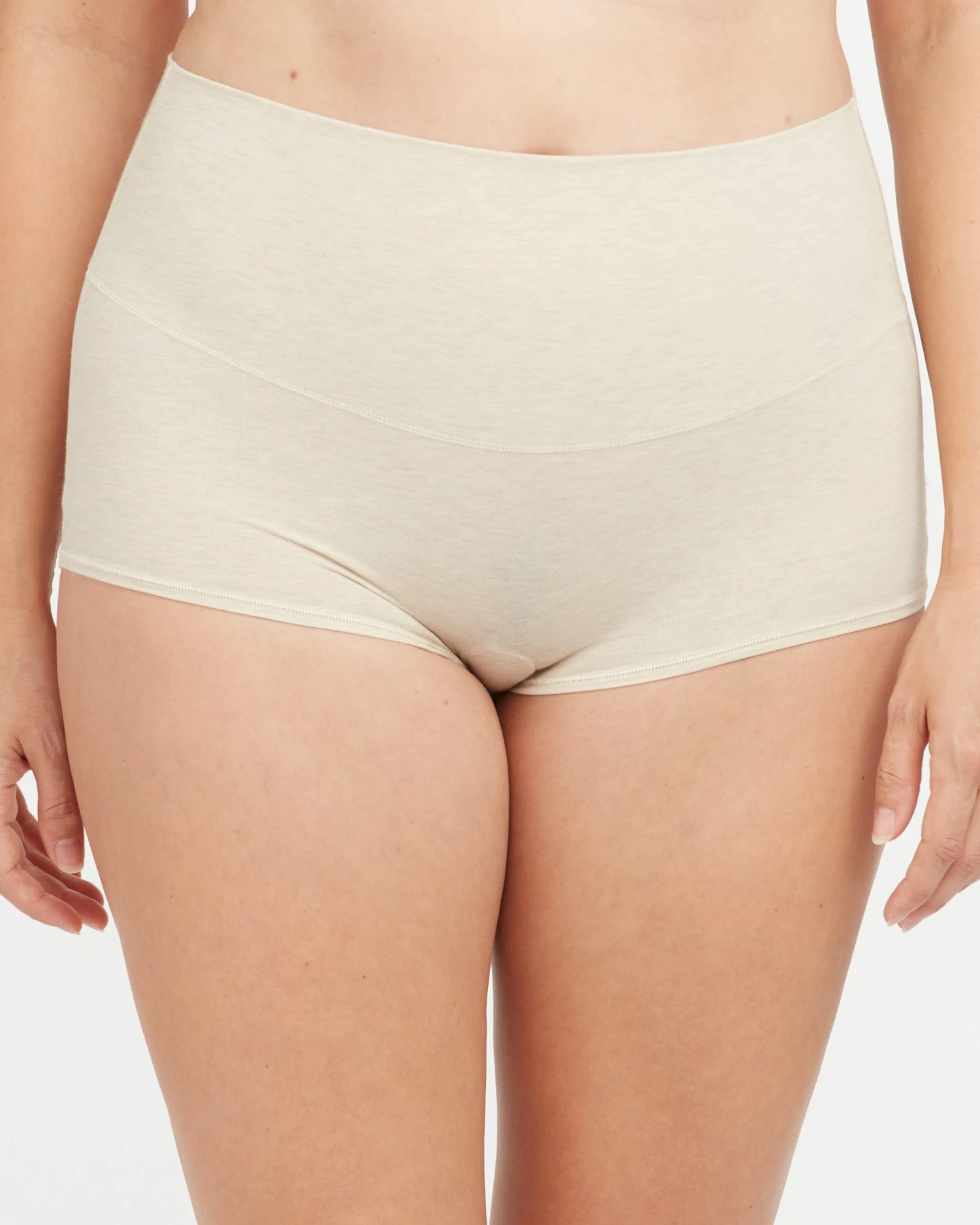 Spanx Cotton Control Boyshort New Arrivals 3 Spanx Cotton Control Boyshort New Arrivals