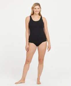 Spanx Cotton Control Brief