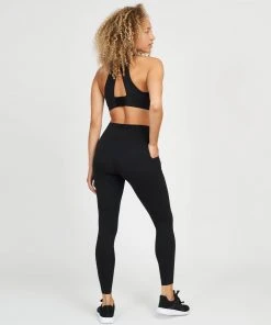 Spanx Every.Wear Knockout Leggings