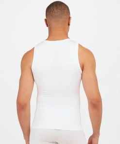 Spanx Ultra Sculpt Seamless Tank 13 Spanx Ultra Sculpt Seamless Tank