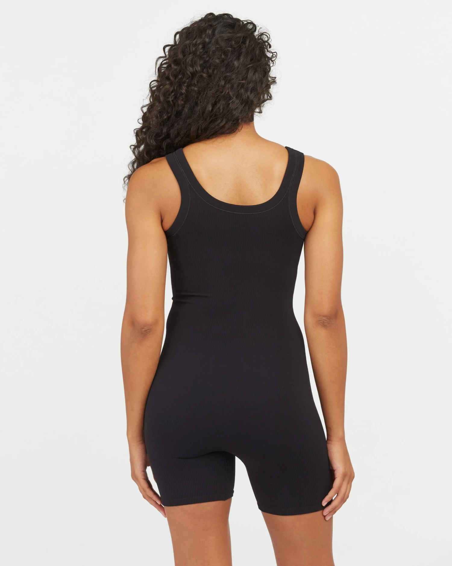 Spanx Shop All Clothing EcoCare Ribbed Seamless Unitard 5 Spanx Shop All Clothing EcoCare Ribbed Seamless Unitard